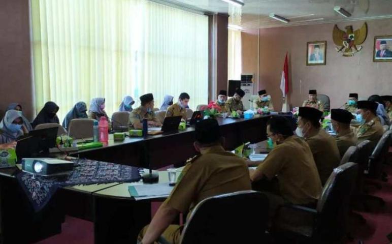 Daerah