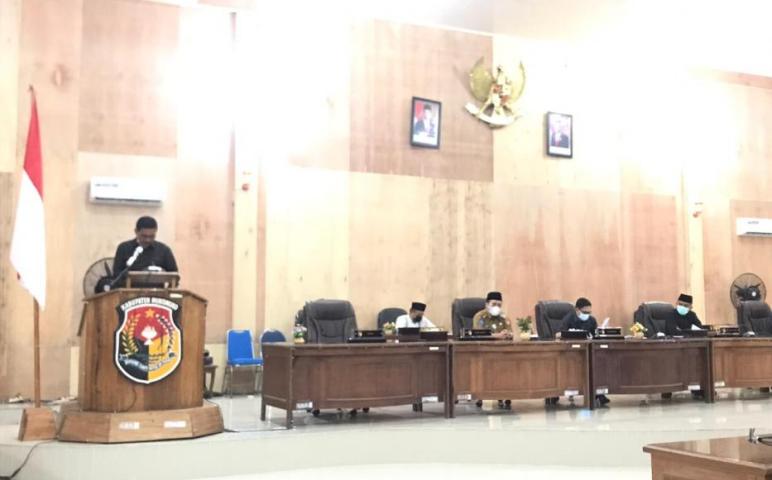 Daerah