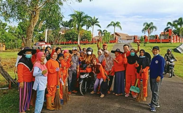 Daerah