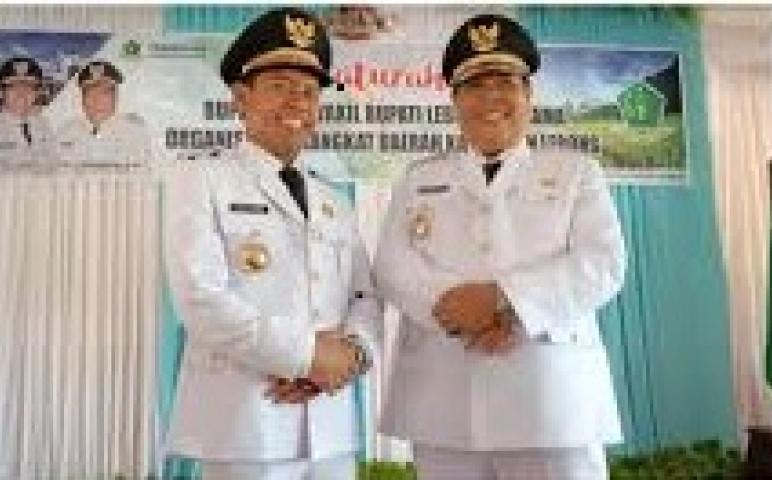 Daerah