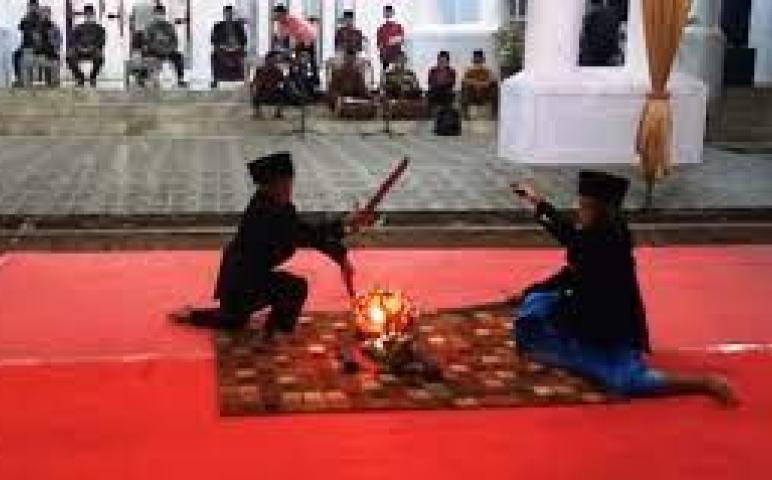 Daerah