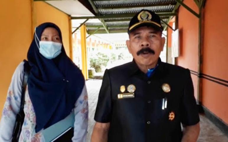 Daerah