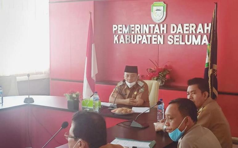 Daerah