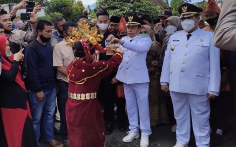 Daerah
