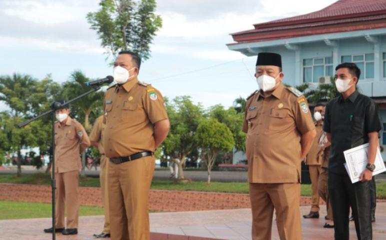 Daerah