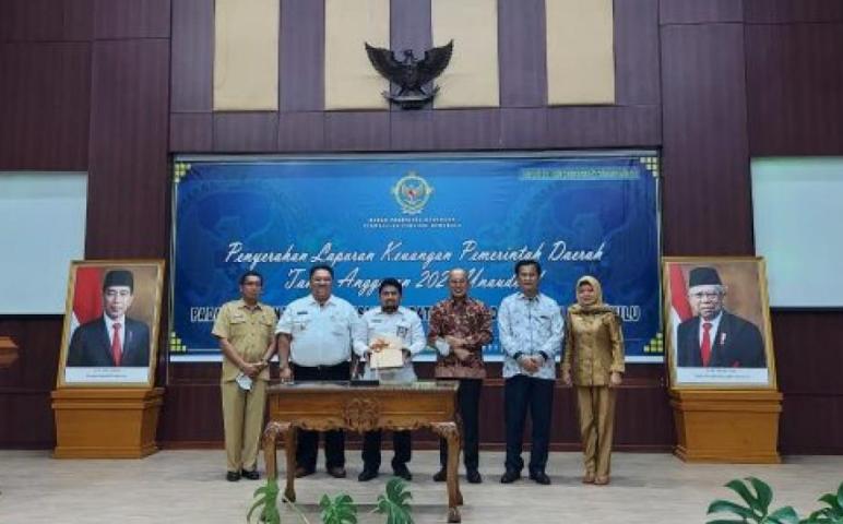 Daerah