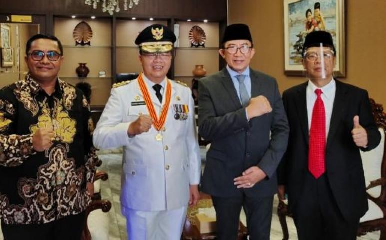 Daerah