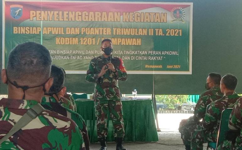 Daerah