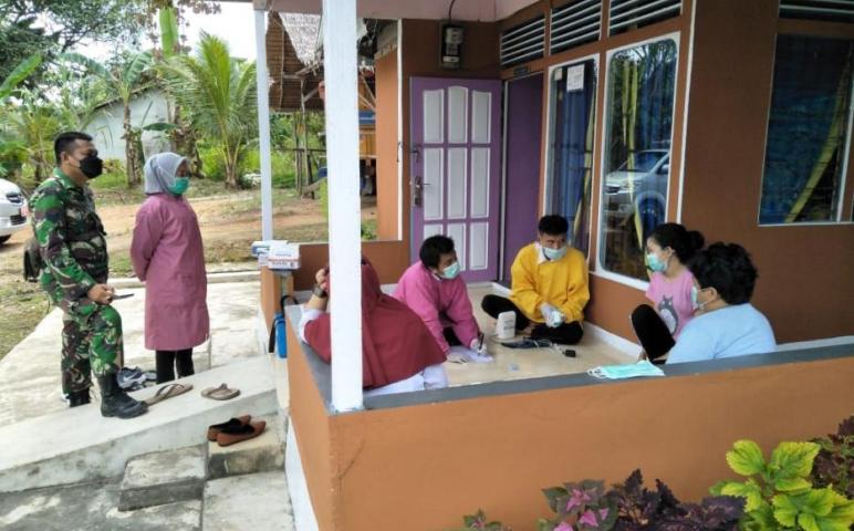 Daerah