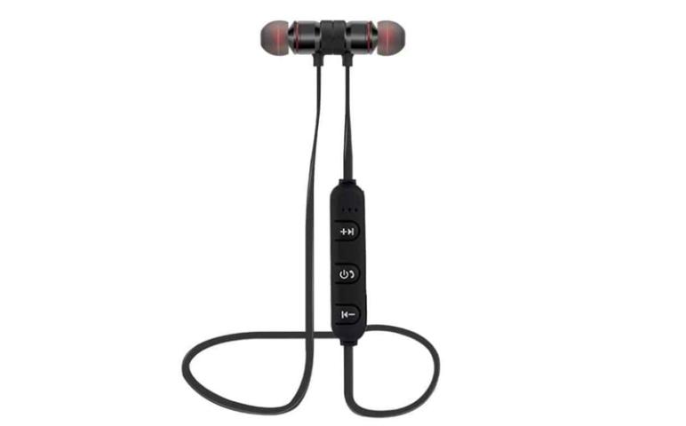 Headset Bluetooth
