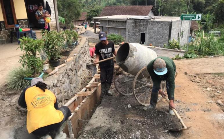 ALUNAN KHAS MESIN MOLEN SAMBUT SATGAS TMMD 112   