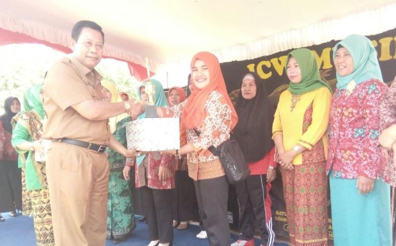Daerah
