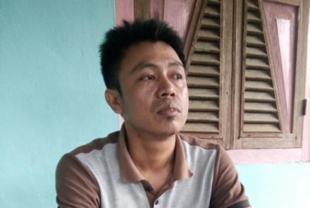 Daerah