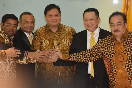 Golkar