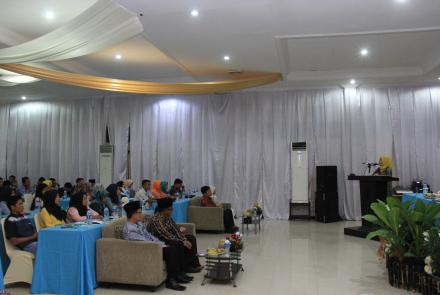 Bidang Perekonomian Bengkulu 