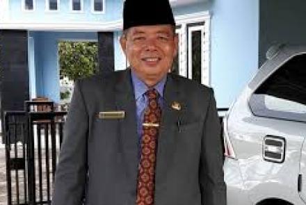 pejabat wali kota budiman ismaun 