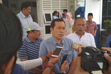 Pemkot Bengkulu