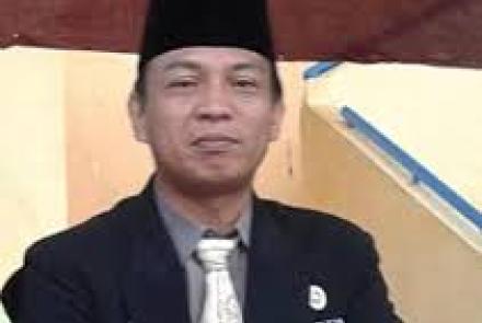 Kepala BPKAD BU