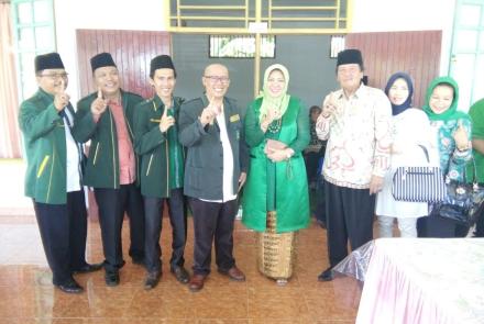 daerah 