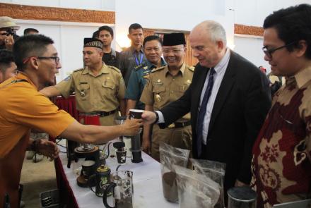 Pelayanan 
