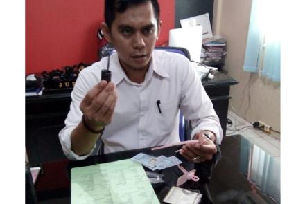 daerah
