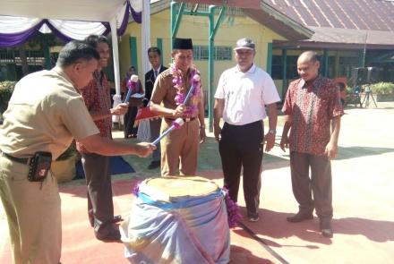 Daerah