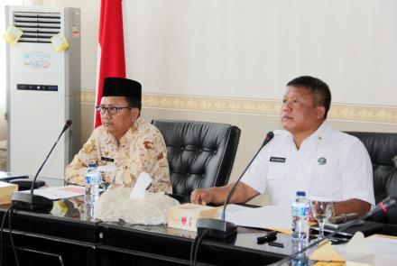 Pelayanan  