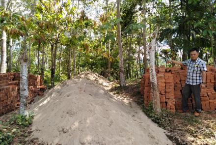 daerah