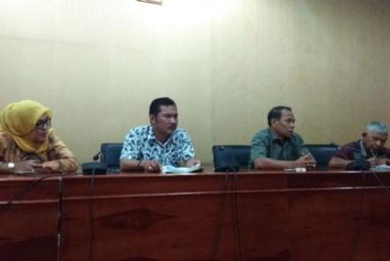 Pemkot Bengkulu       