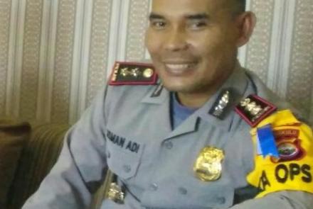 daerah