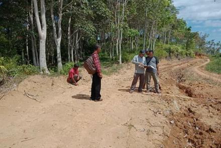 daerah 