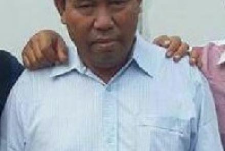 daerah