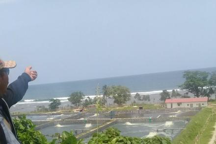 daerah