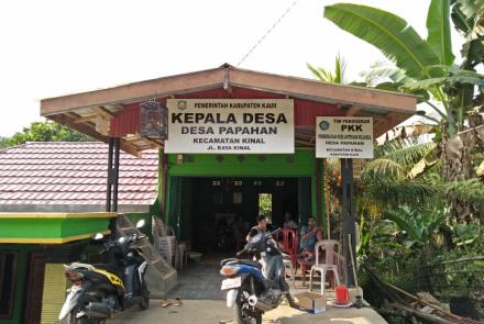 pelayanan   