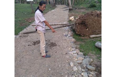 daerah