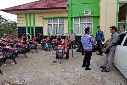daerah
