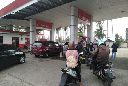 daerah   