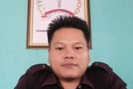 Daerah   