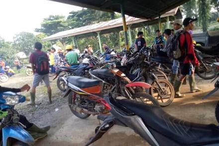 Daerah 