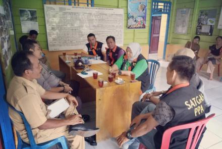daerah    