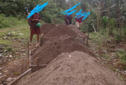 daerah    