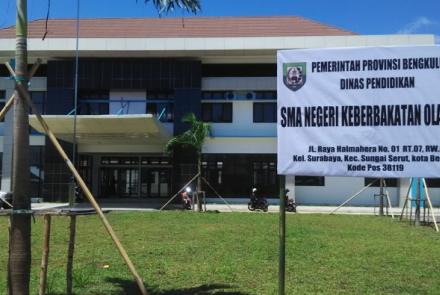 daerah