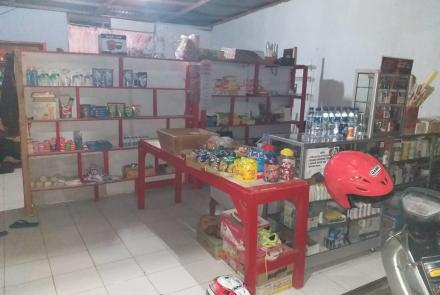 Daerah    