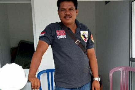 Daerah    