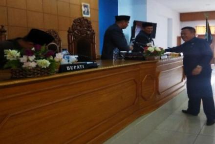 Daerah