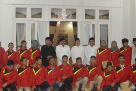 Daerah