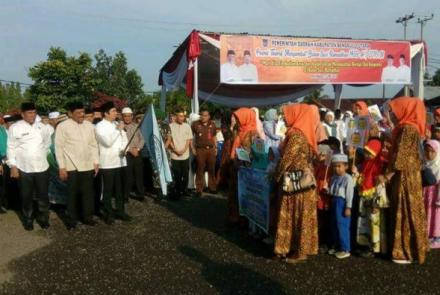 Daerah