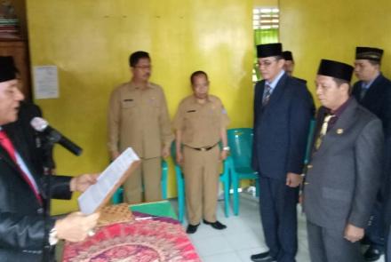 Daerah