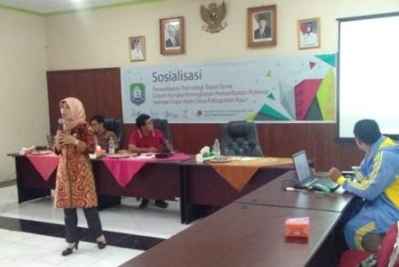 Daerah    