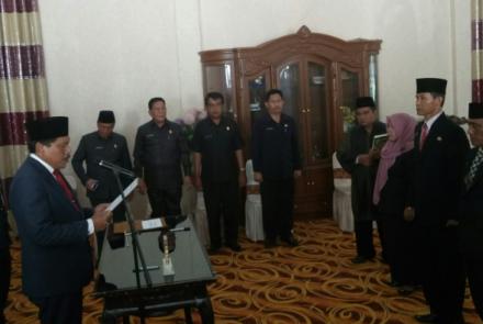 Daerah